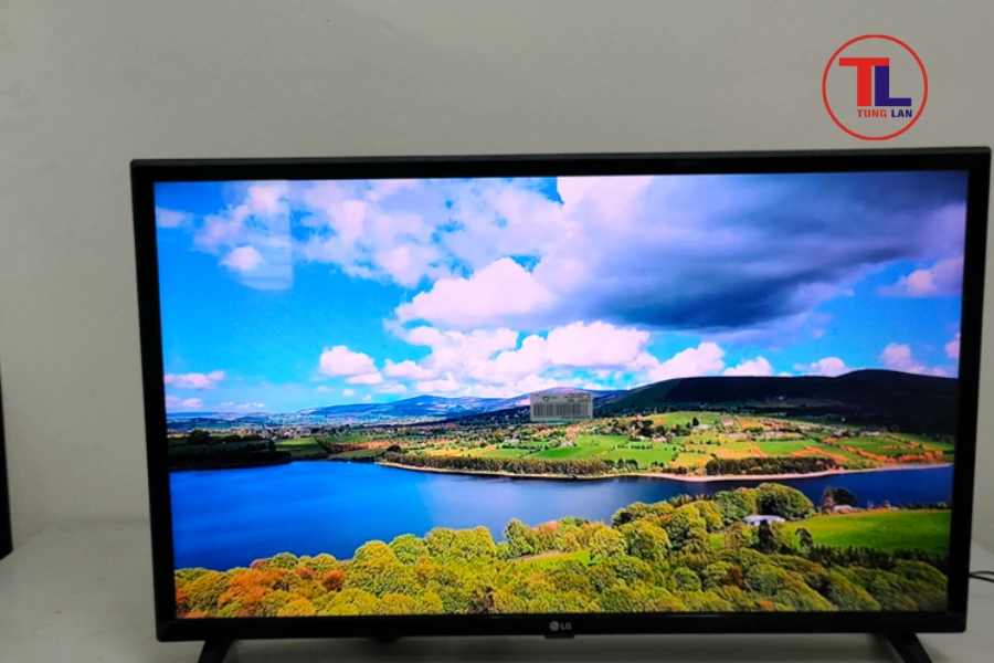 # Tivi LG 40 Inch Cũ : Địa Chỉ Bán Chất Lượng, Giá Rẻ Nhất