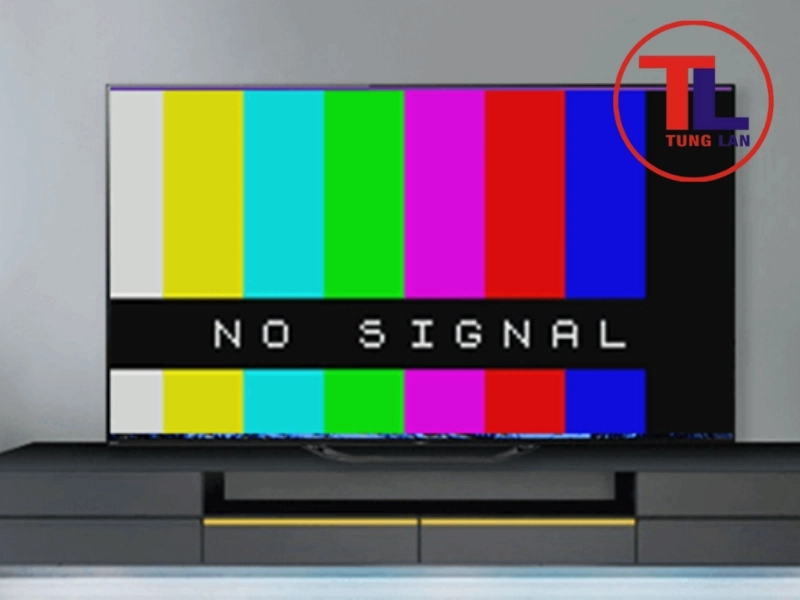 sửa tivi T&T Riverview