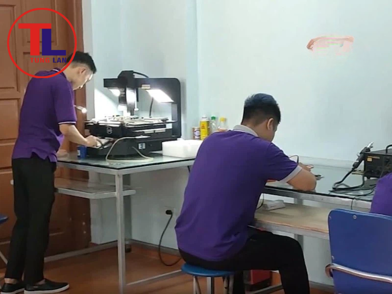Địa chỉ dịch vụ sửa tivi tại nhà chuyên nghiệp, uy tín