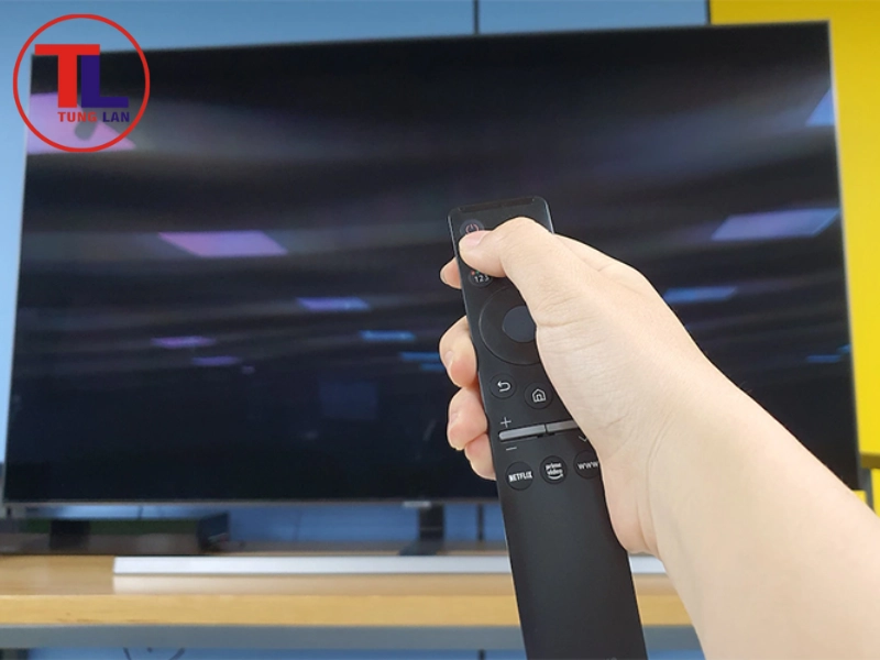 tivi sony mất hình còn tiếng