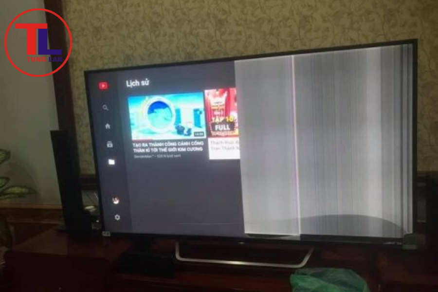 Có Nên Thay Màn Hình Tivi Hay Mua Mới? 