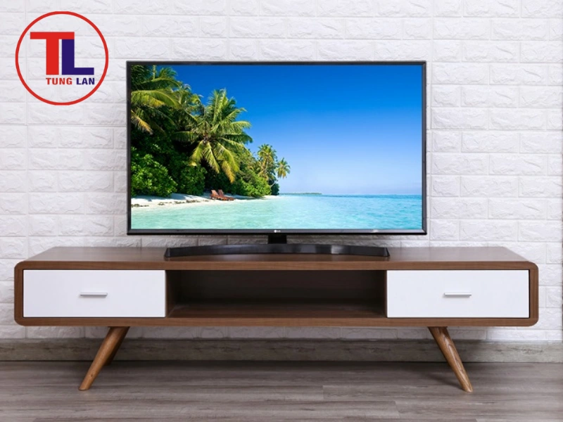 Đặt tivi ở nơi thoáng mát