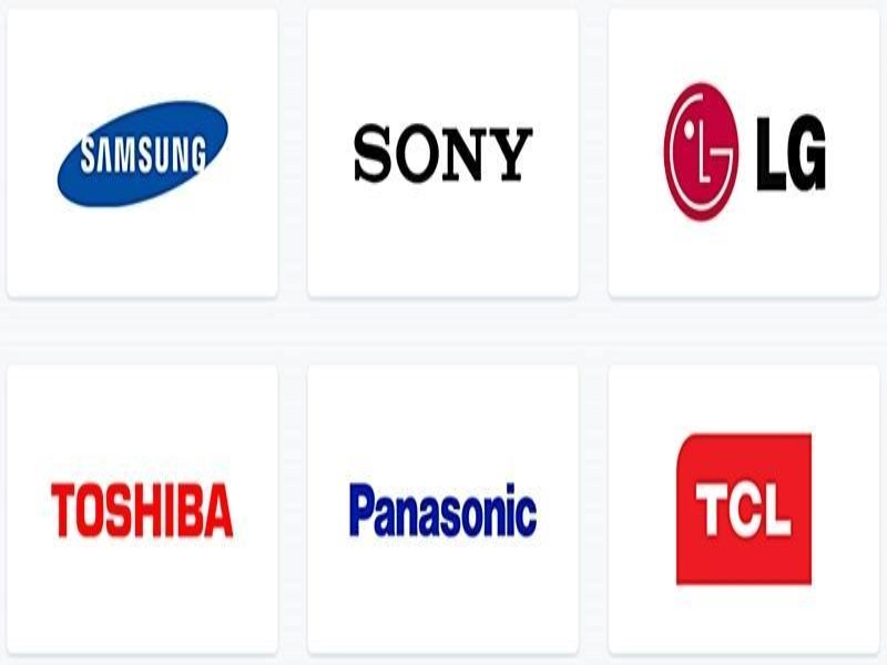 Tùng Lan nhận sửa Tivi tại nhà tất cả các hãng từ đời cũ đến các mẫu Smart Tivi, QLED, OLED mới nhất