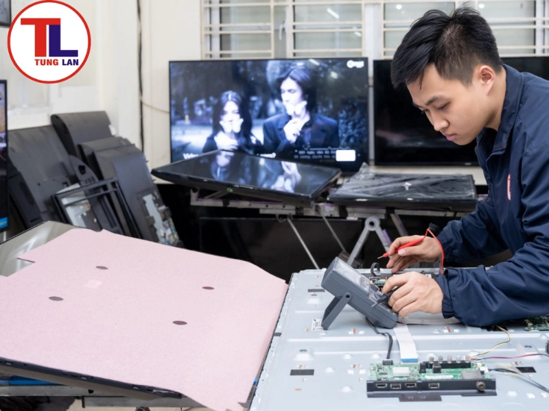 Khi nào cần gọi thợ và Chi phí sửa chữa dự kiến?