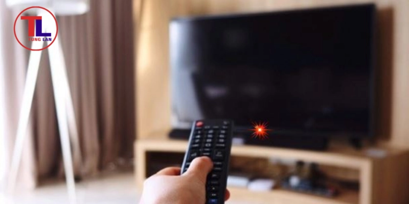 Kiểm tra đèn báo nguồn (LED Indicator) và âm thanh