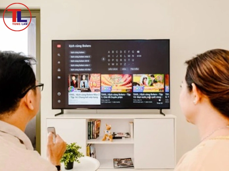 sửa tivi tây hồ