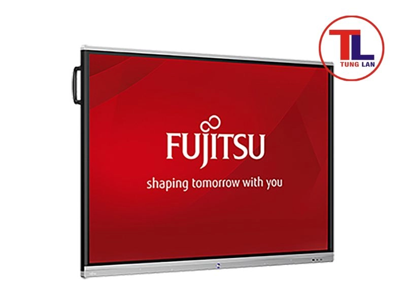 Review Màn Hình Tương Tác Fujitsu: Kết Nối Sự Sáng Tạo!