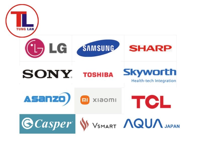 sửa tivi Vinaconex B7 Giảng Võ