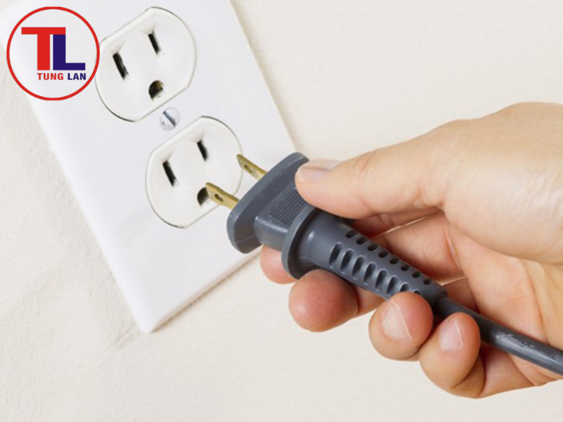 Một số nguyên nhân dẫn đến tivi không lên hình