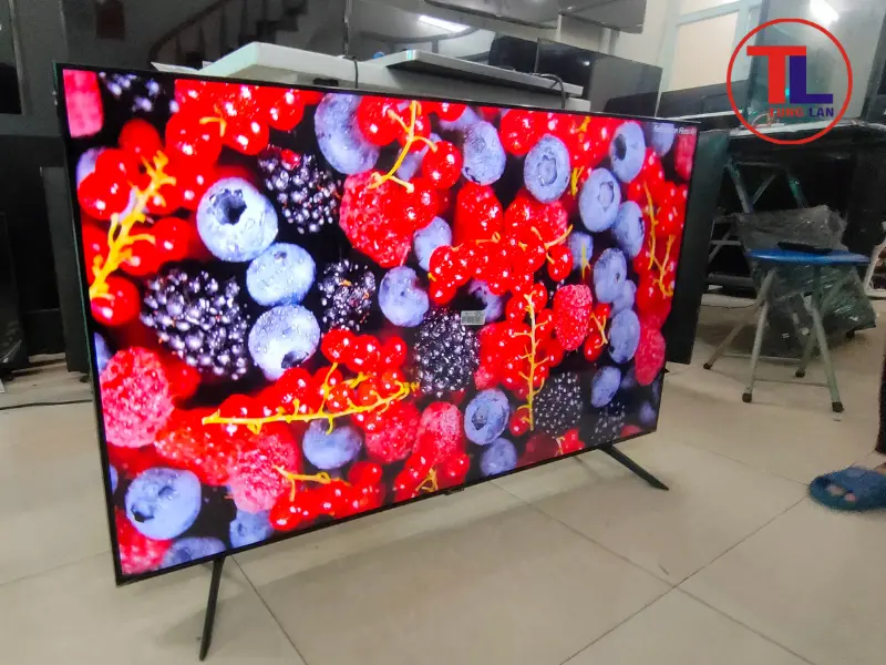 Địa Điểm Mua Tivi Cũ 85 inch Uy Tín, Giá Tốt Nhất