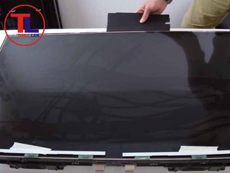 Các yếu tố khác giúp bảo quản và kéo dài tuổi thọ màn hình tivi
