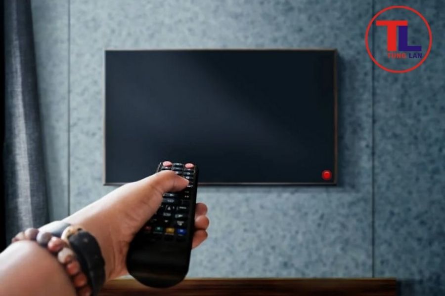 Khắc Phục Tivi Samsung Nháy Đèn Đỏ 6 Lần Hiệu Quả Tại Nhà
