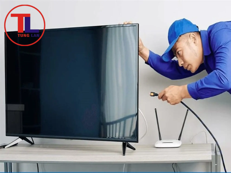 Cam kết chính sách bảo hành màn hình