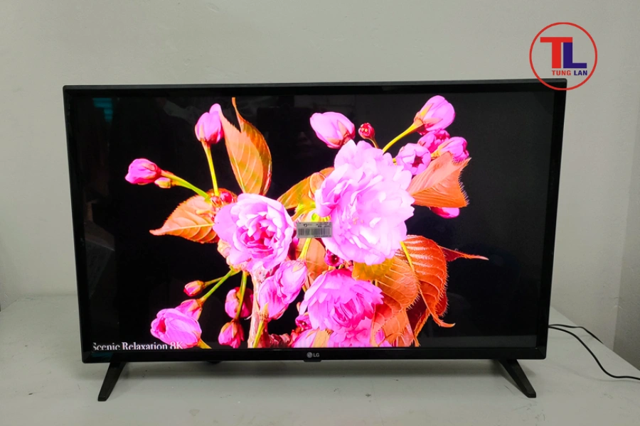 # Tivi LG 49 Inch Cũ : Địa Chỉ Bán Chất Lượng, Uy Tín Nhất