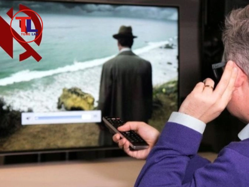 Tivi Sony Bị Mất Tiếng: 5 Nguyên Nhân & Cách Tự Sửa Tại Nhà 