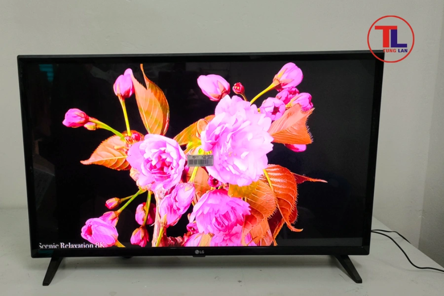 # Tivi LG 32 Inch Cũ : Địa Chỉ Bán Chất Lượng, Giá Rẻ Nhất