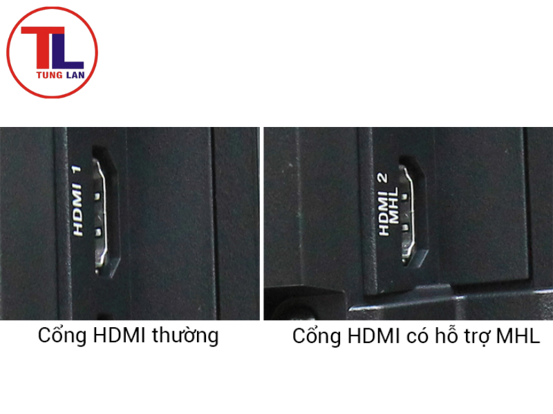Một số phương pháp kết nối cơ bản