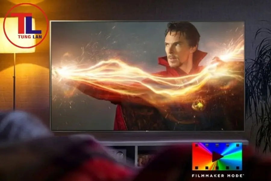 Cách Chỉnh Màu Tivi Samsung Chuẩn Điện Ảnh
