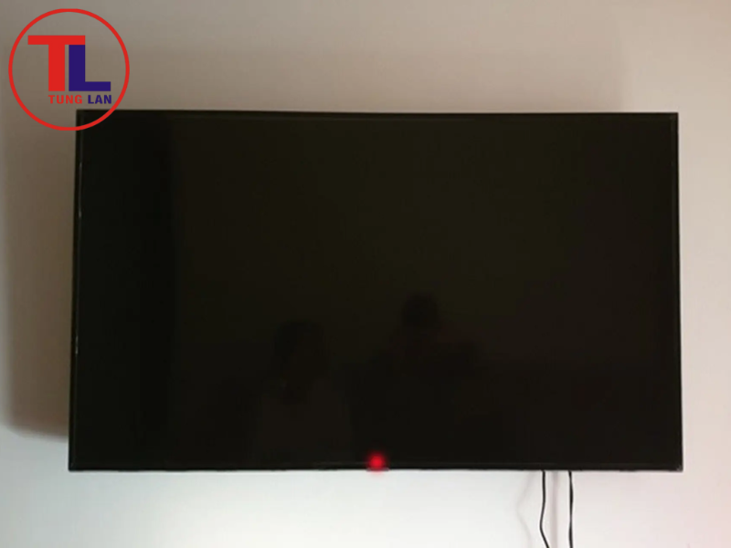 Nhận biết sớm lỗi nháy màn hình trên tivi Samsung