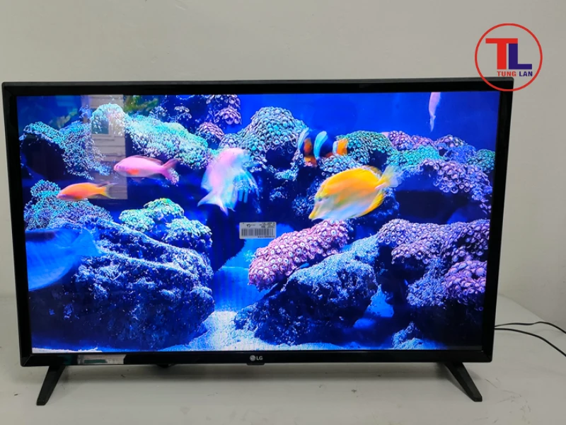 tivi lg 55 inch cũ