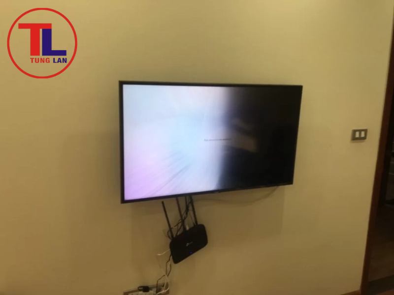 Các nguyên nhân tivi hỏng LED