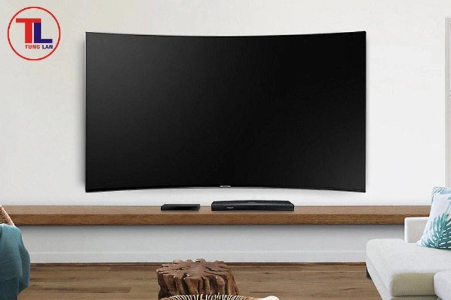 Cách Khắc Phục Tivi Không Lên Màn Hình Đơn Giản
