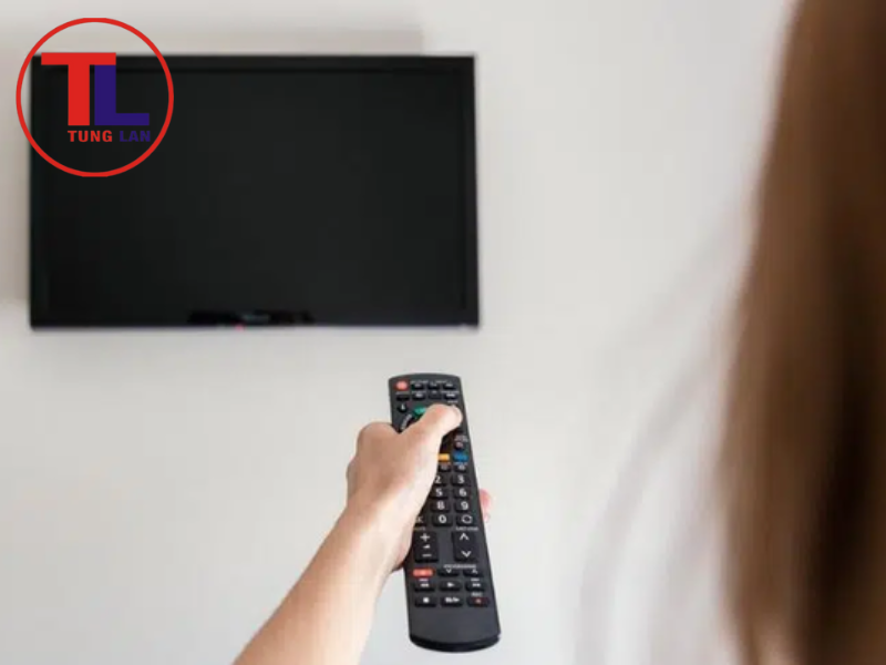 Điều chỉnh cài đặt hình ảnh và âm thanh hợp lý
