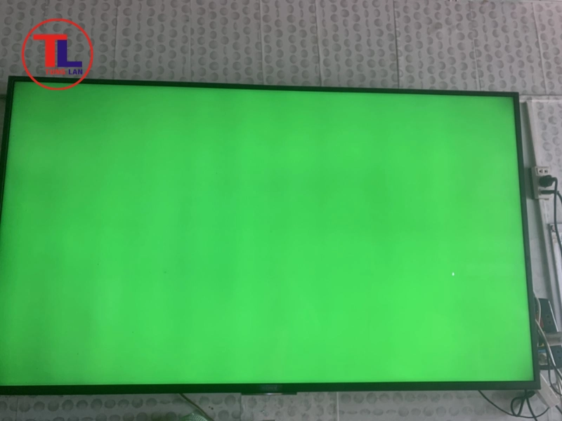 Tivi Sony Bị Màn Hình Xanh: 3 Nguyên Nhân Bệnh & Bảng Giá Sửa  