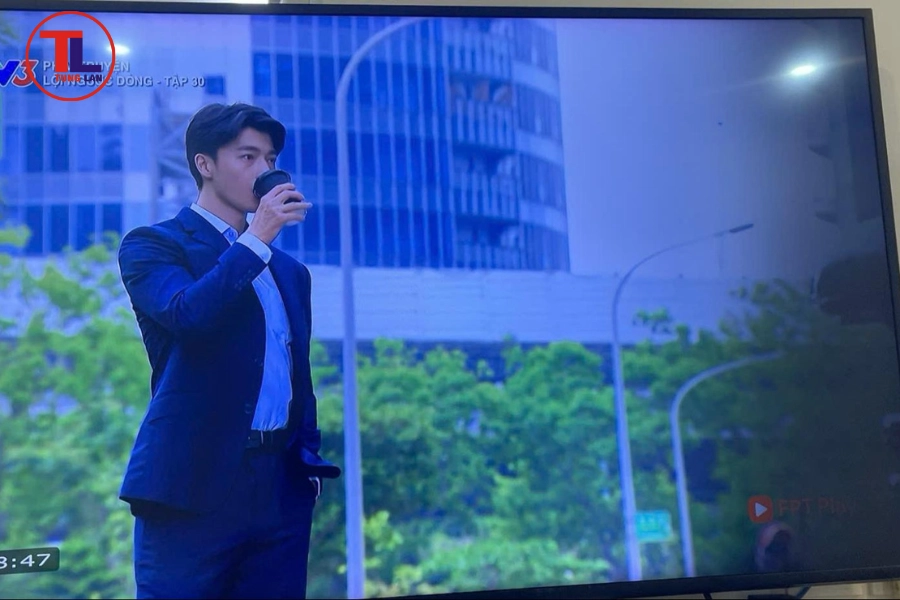 Cách Sửa Lỗi Tivi Bị Màn Hình Xanh (Ám Xanh & No Signal)