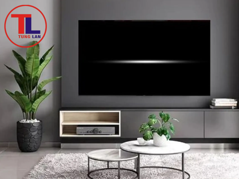 Dấu hiệu nhận biết tivi tự động bật tắt