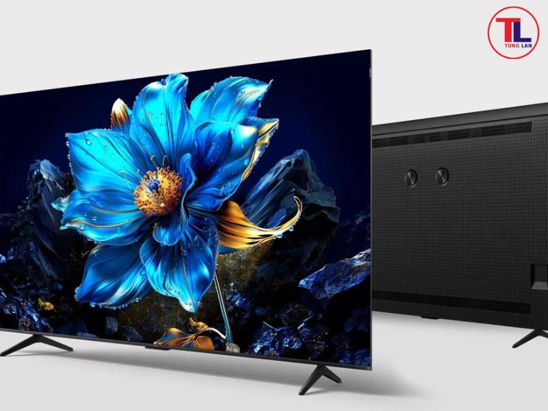 Tùng Lan sửa Tivi tại nhà tất cả các hãng từ đời cũ (LCD, Plasma) đến các dòng Smart Tivi, Tivi 4K, 8K, QLED, OLED mới nhất