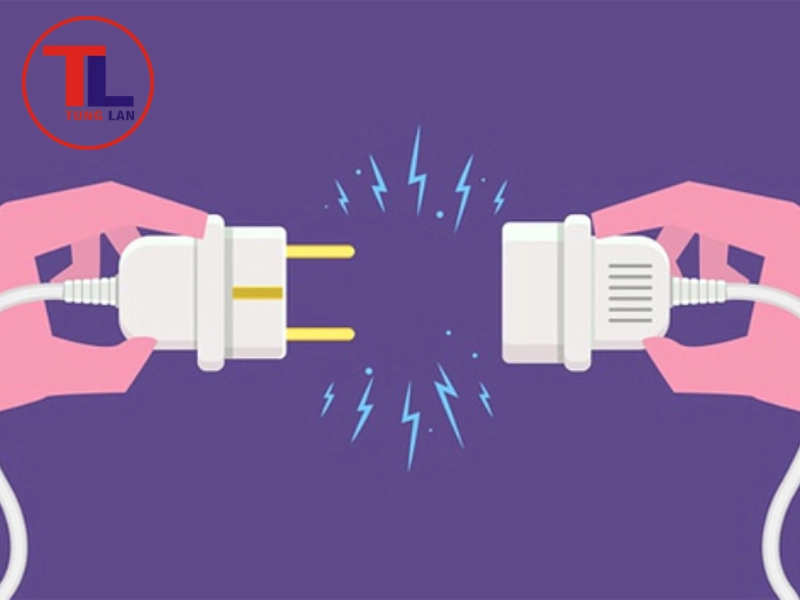 Đảm bảo nguồn điện ổn định