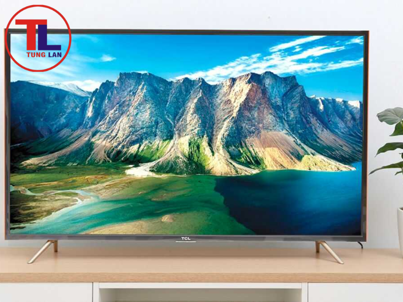 Các nguyên nhân dẫn tới tivi TCL bị mất nguồn