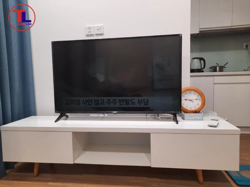 Nguyên nhân phổ biến khiến tivi Samsung bị tối màn hình