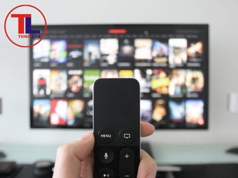 Cách khắc phục lỗi tivi tự động bật tắt nhanh chóng