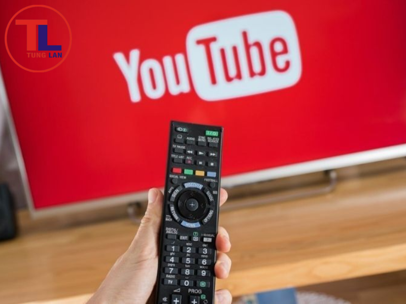 Youtube bị mất tiếng? Cách khắc phục.