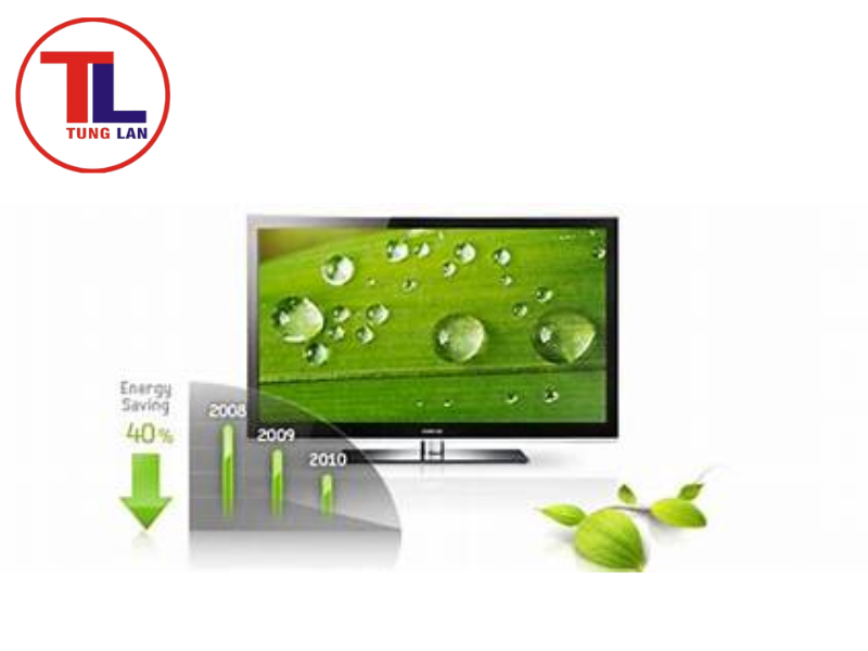 Tận dụng chế độ tiết kiệm điện năng