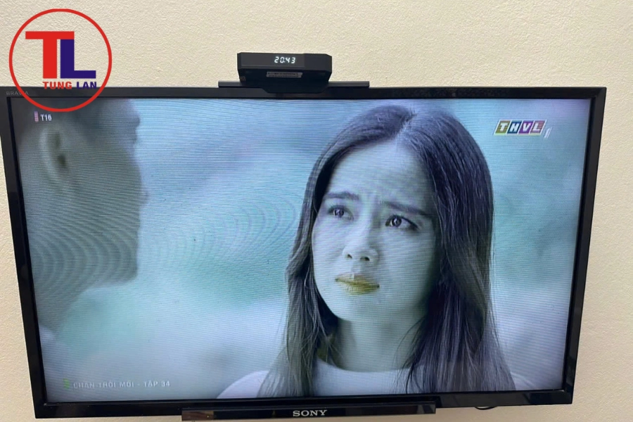 Tivi bị mất màu: 5 Cách tự sửa tại nhà hiệu quả