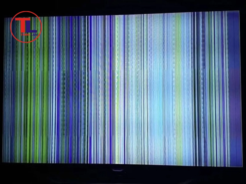Tivi Sony Bị Sọc Màn Hình: Nguyên Nhân, Cách Kiểm Tra