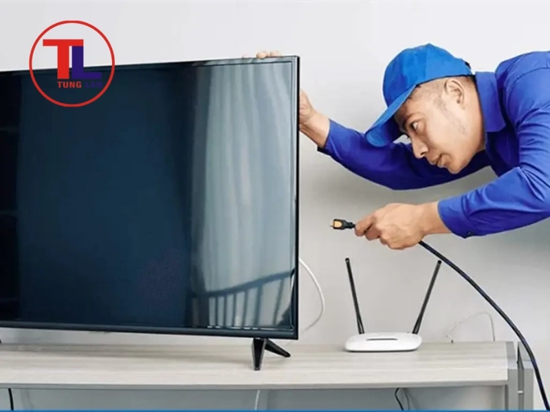 sửa tivi hà đông