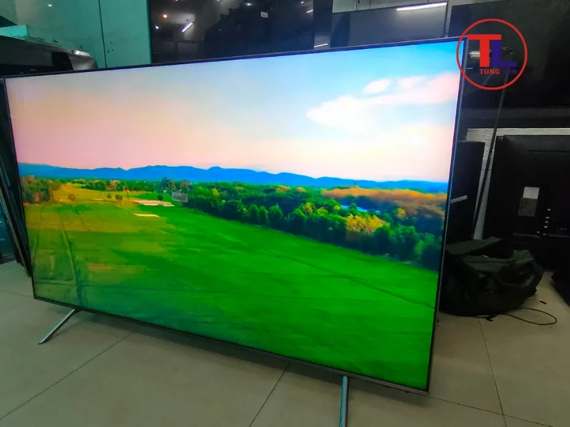 # Tivi Samsung 55 Inch Cũ : Nơi Bán Chất Lượng, Uy Tín Nhất