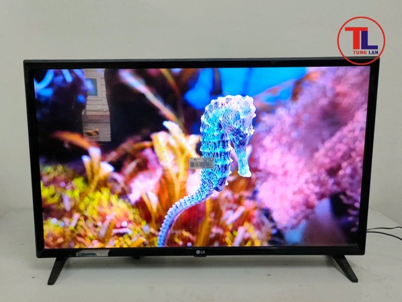 tivi lg 49 inch cũ