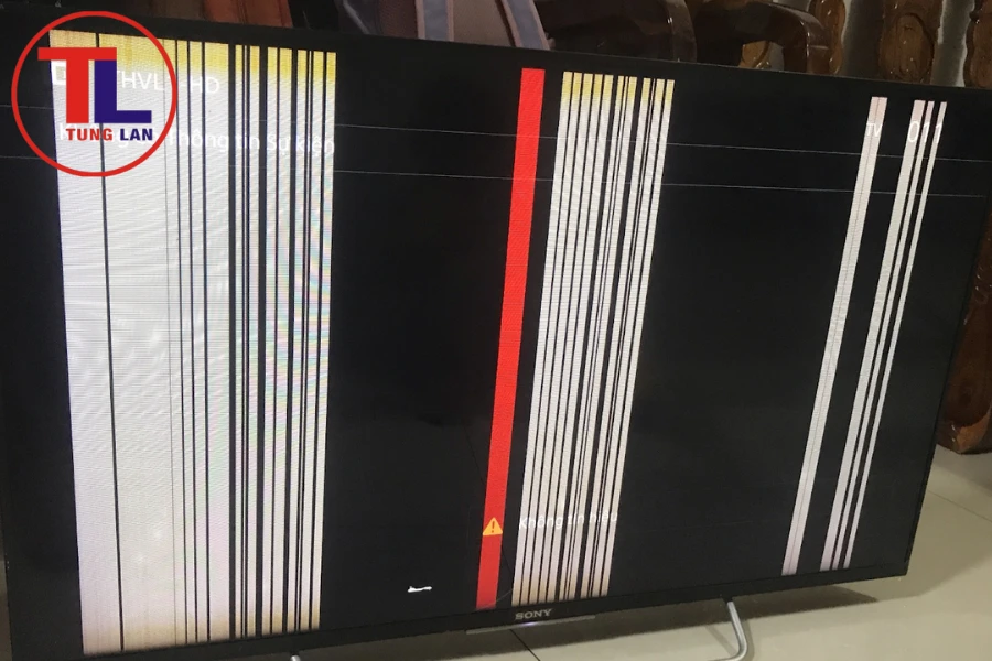 Sửa Tivi UDIC Riverside 122 Vĩnh Tuy | LH 039 950 0886