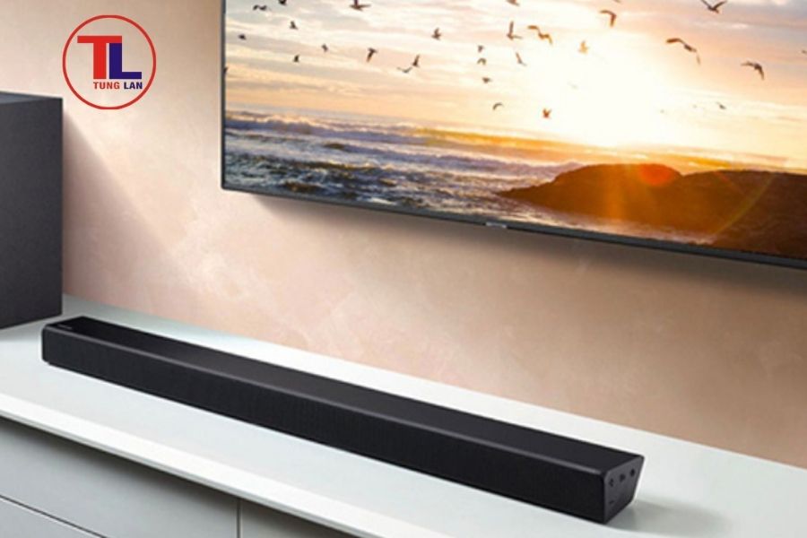 3 Cách Kết Nối Loa Soundbar Với Tivi Samsung 