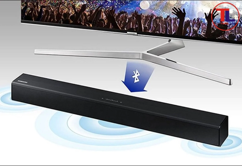 Kết nối không dây qua Bluetooth