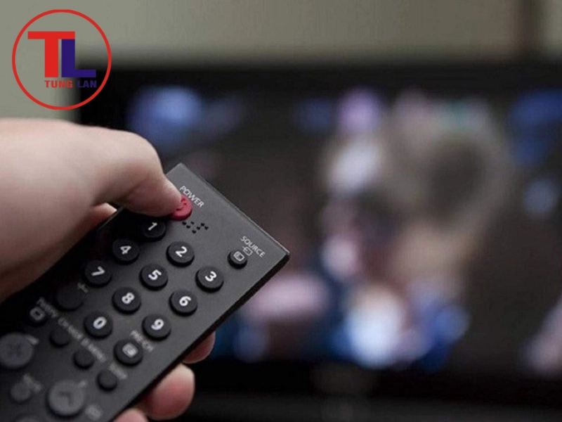 Hướng dẫn sử dụng để tăng tuổi thọ bo mạch Tivi