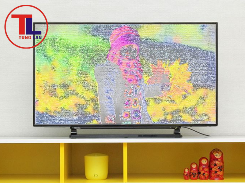 Các lỗi tivi phổ biến bạn có thể tự khắc phục tại nhà