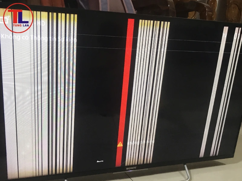 sửa tivi UDIC Riverside 