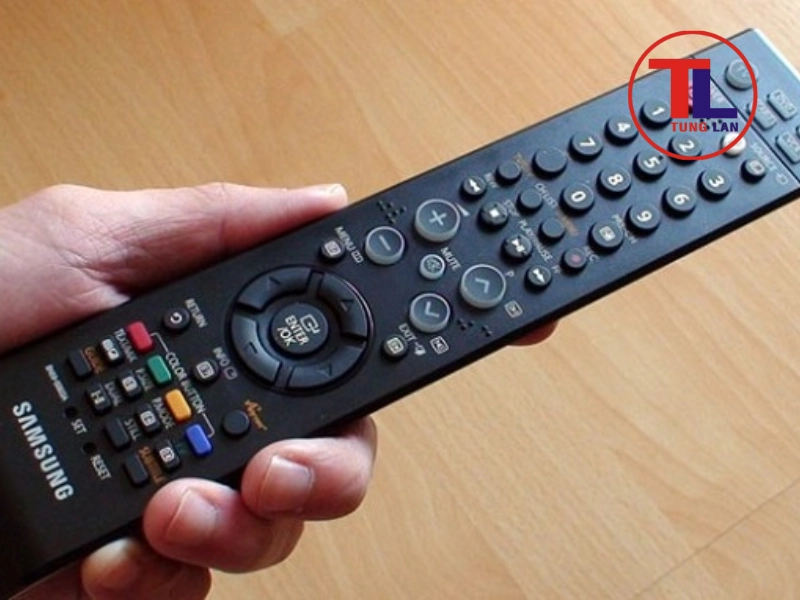 Lưu ý khi sửa chữa và thay thế remote