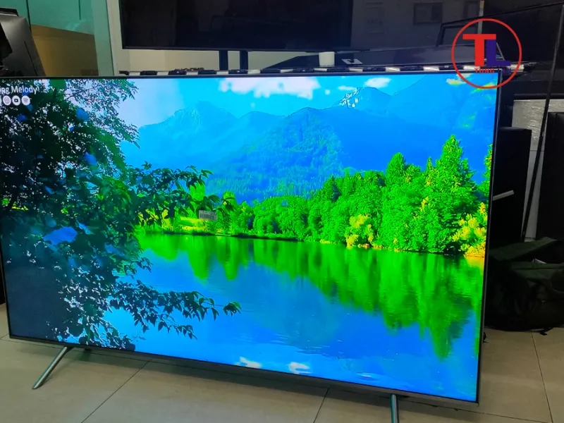 # Tivi Samsung 58 Inch Cũ : Địa Chỉ Bán Uy Tín, Giá Tốt Nhất